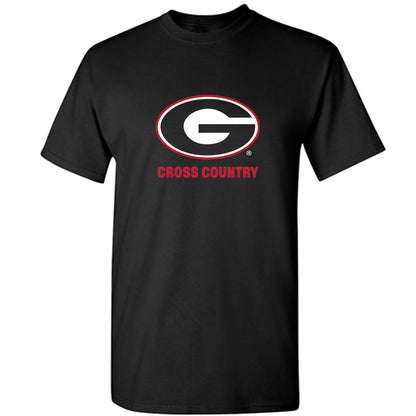 Georgia - NCAA Women's Cross Country : Isabel Yonas - Classic Shersey T-Shirt-0