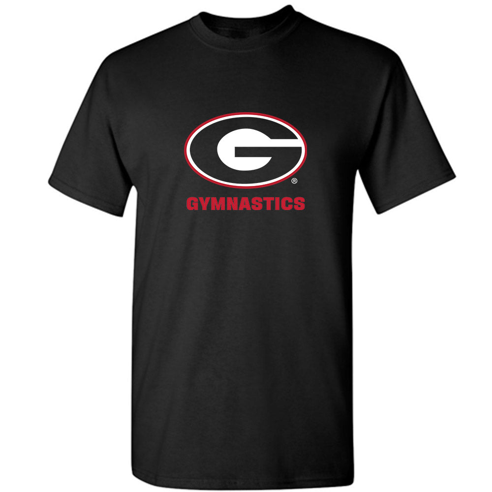 Georgia - NCAA Women's Gymnastics : Ady Wahl - Classic Shersey T-Shirt