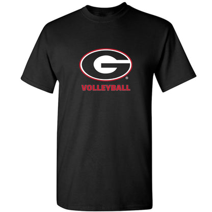 Georgia - NCAA Women's Volleyball : Alexandra Richter - Classic Shersey T-Shirt-0