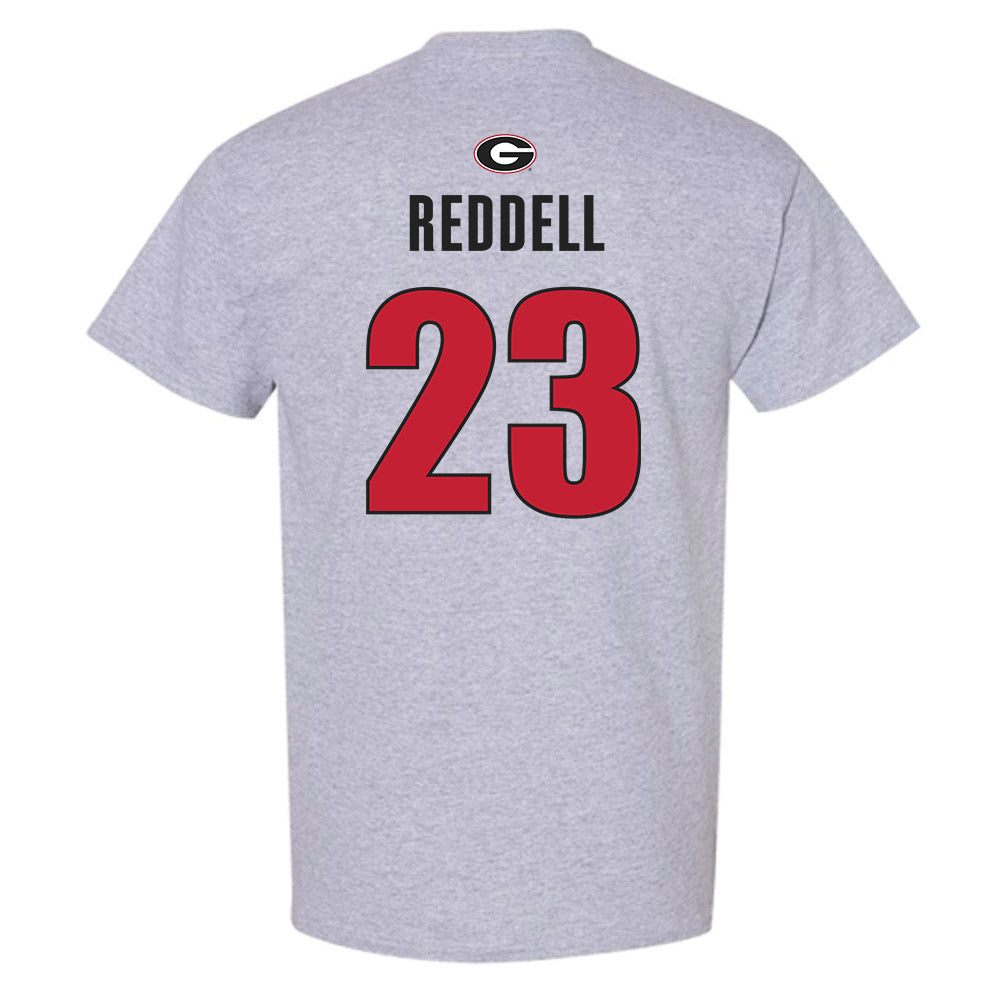 Georgia - NCAA Football : Jaden Reddell - Classic Shersey T-Shirt-1