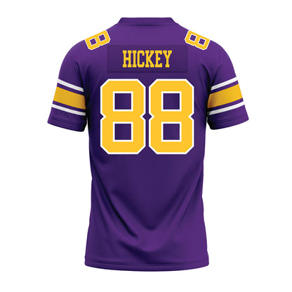 LSU - NCAA Football : Preston Hickey - Premium Football Jersey