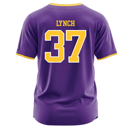 LSU - NCAA Softball : Kelley Lynch - Jersey