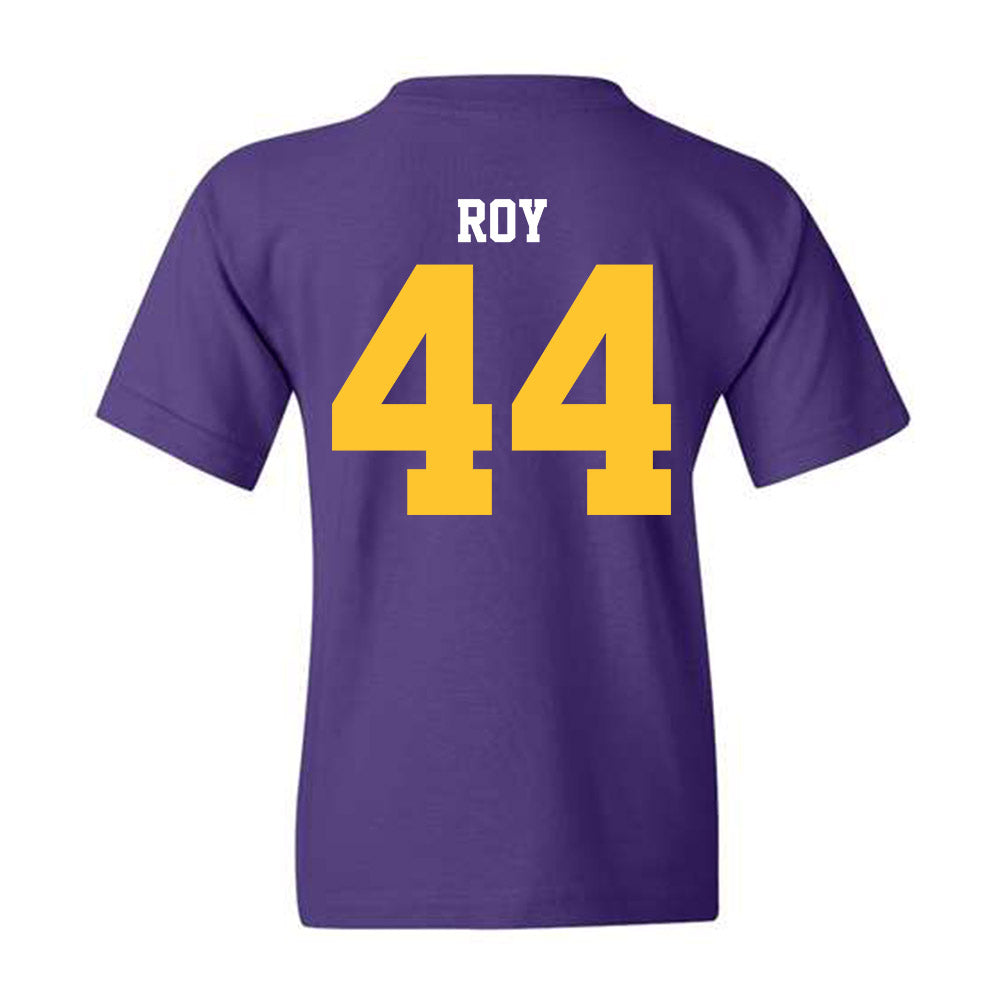 LSU - NCAA Football : Slade Roy - Youth T-Shirt