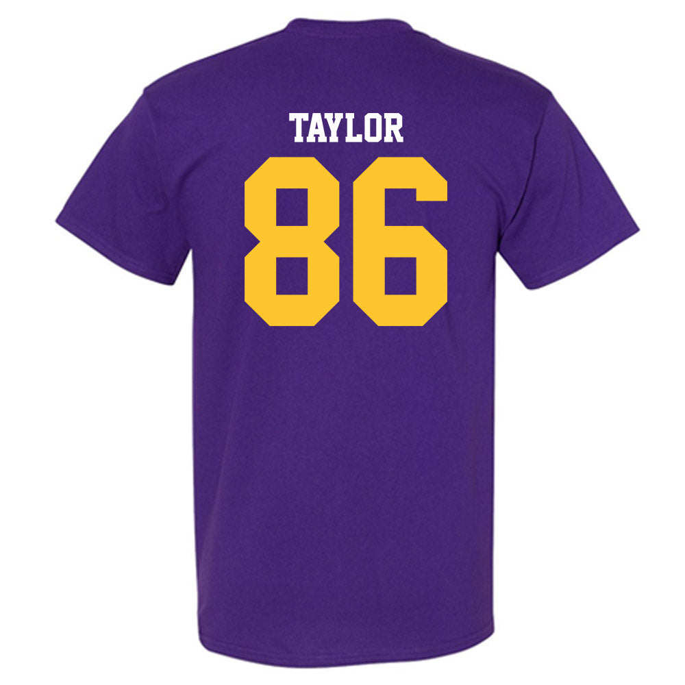 LSU - NCAA Football : Mason Taylor - T-Shirt