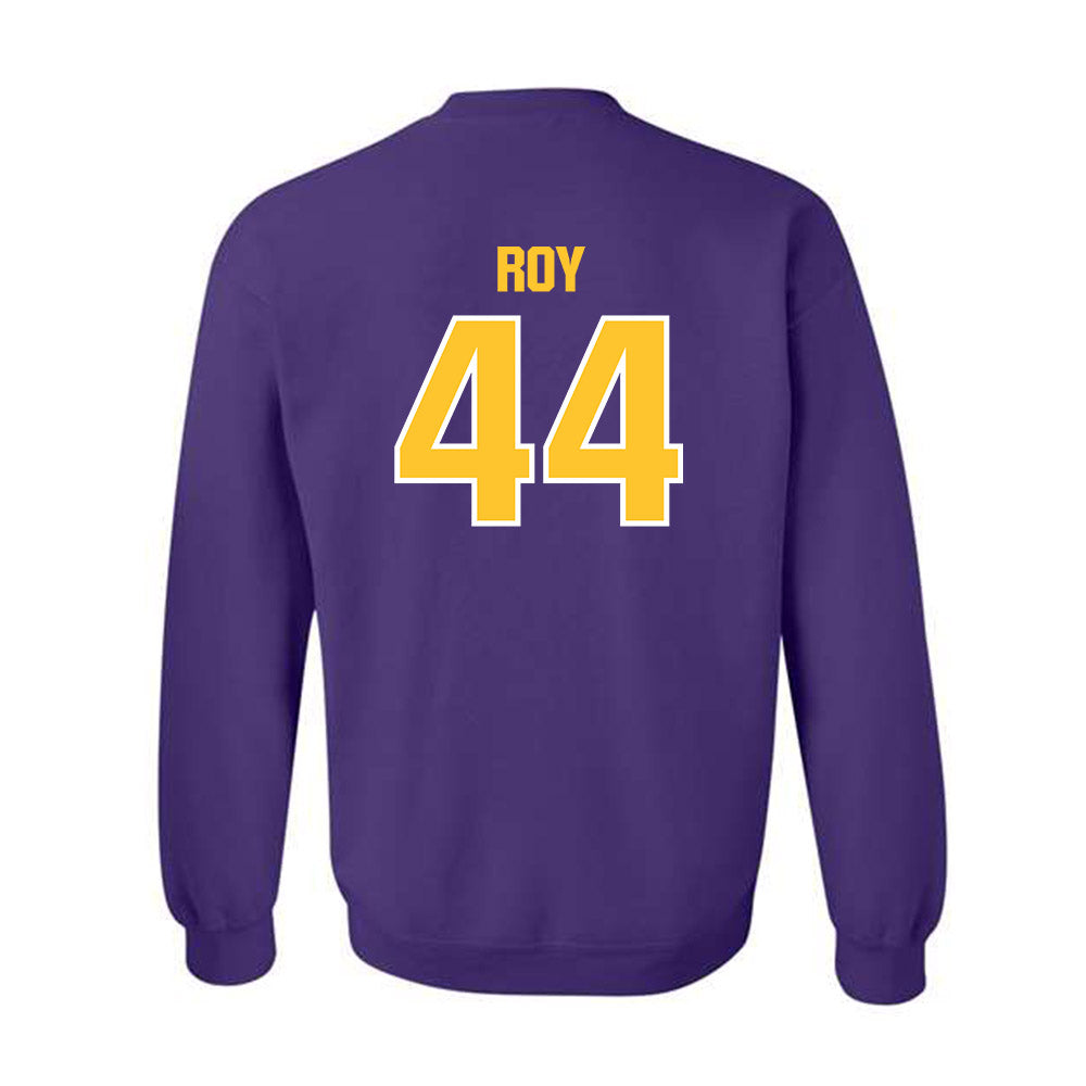 LSU - NCAA Football : Slade Roy - Crewneck Sweatshirt