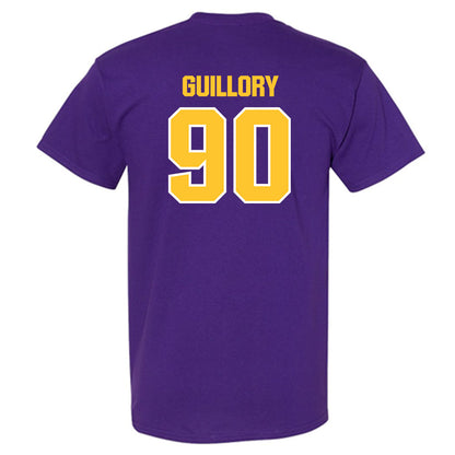 LSU - NCAA Football : Jacobian Guillory - T-Shirt