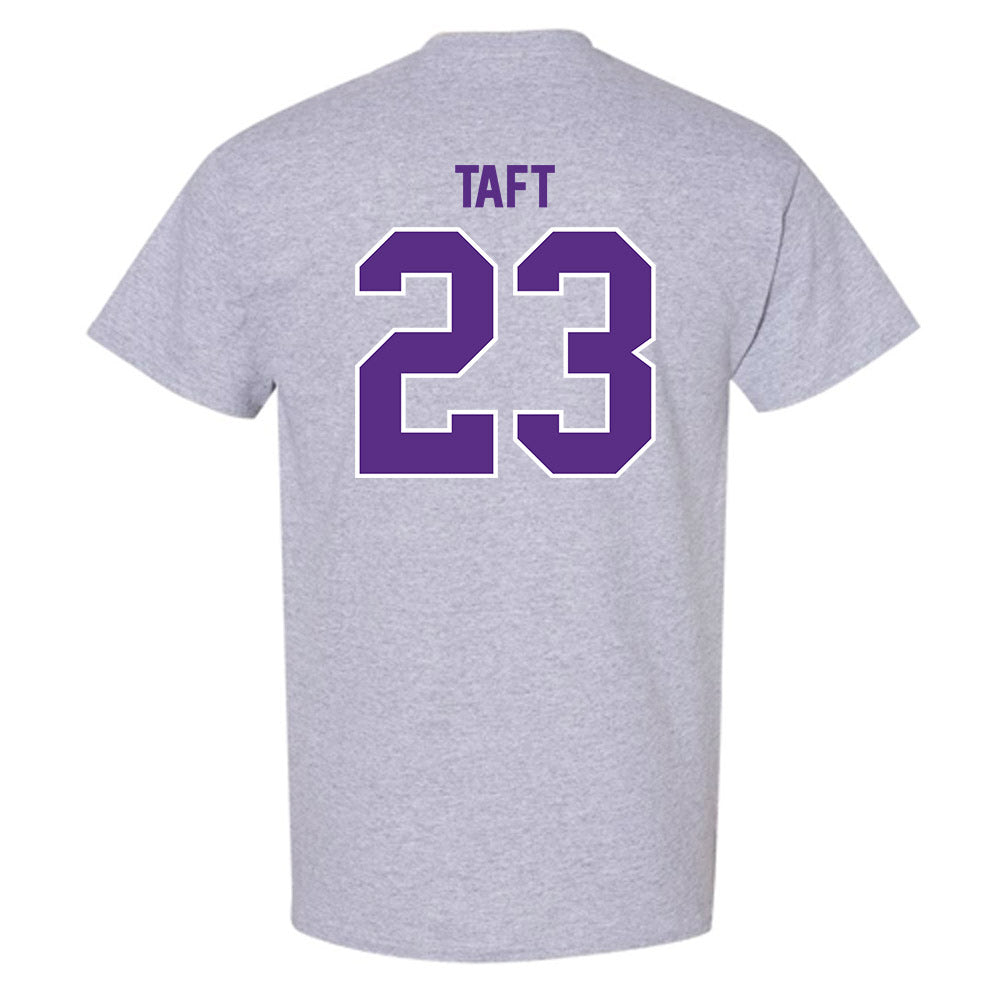 LSU - NCAA Beach Volleyball : Amelia Taft - Sports Shersey T-Shirt