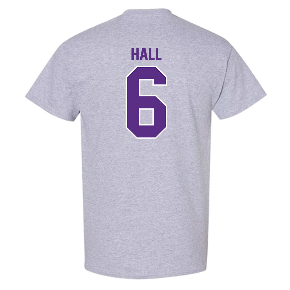 LSU - NCAA Beach Volleyball : Forbes Hall - Sports Shersey T-Shirt