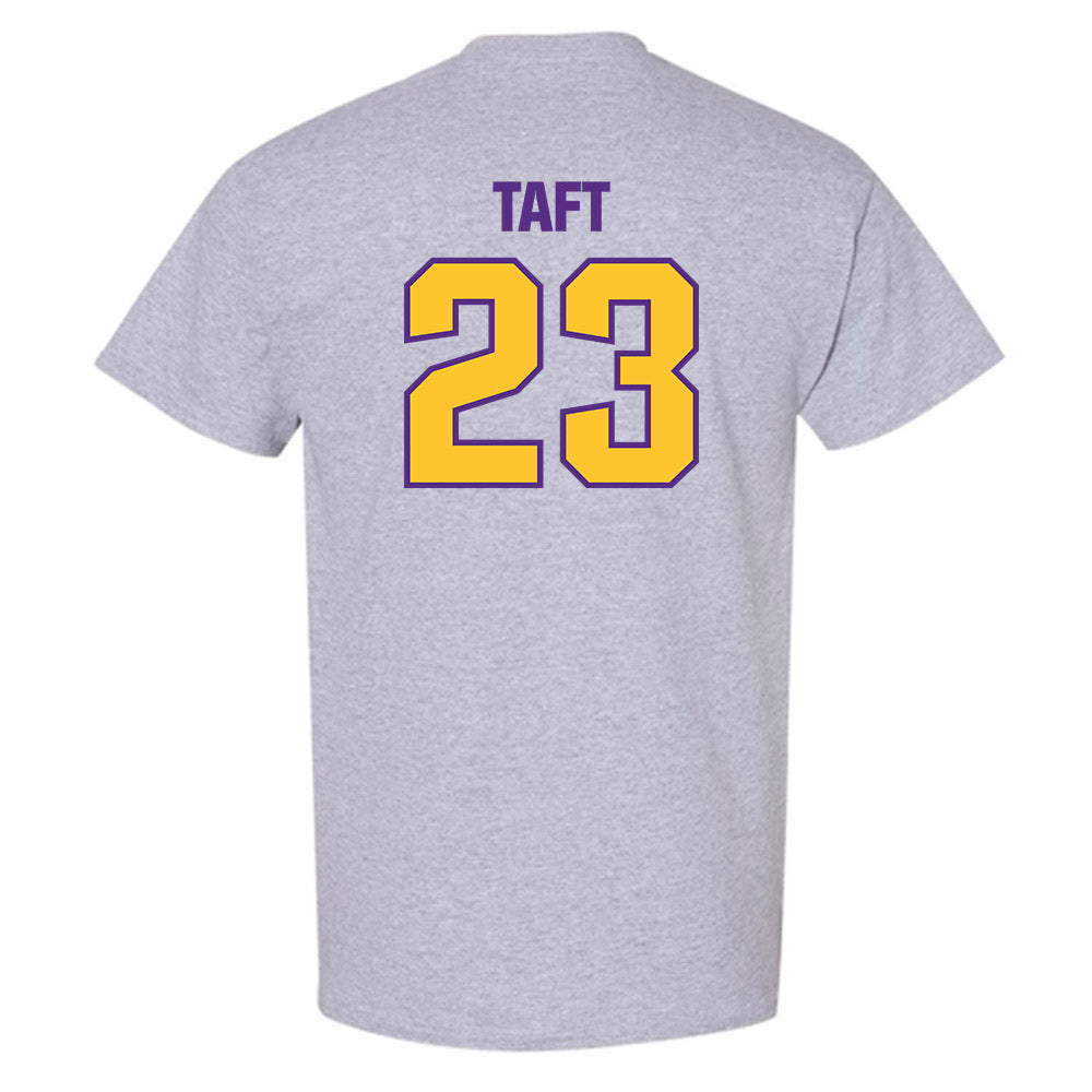 LSU - NCAA Beach Volleyball : Amelia Taft - Sports Shersey T-Shirt