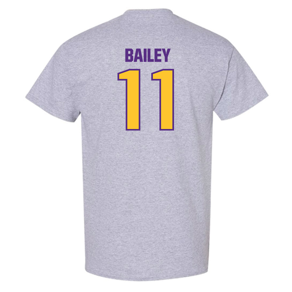 LSU - NCAA Beach Volleyball : Gabrielle Bailey - Sports Shersey T-Shirt