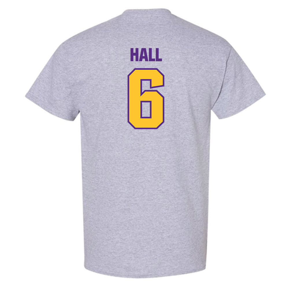 LSU - NCAA Beach Volleyball : Forbes Hall - Sports Shersey T-Shirt