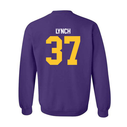 LSU - NCAA Softball : Kelley Lynch - Classic Shersey Crewneck Sweatshirt