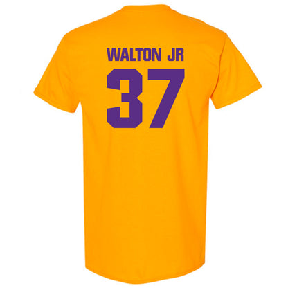 LSU - NCAA Football : Craig Walton Jr - Classic Shersey T-Shirt