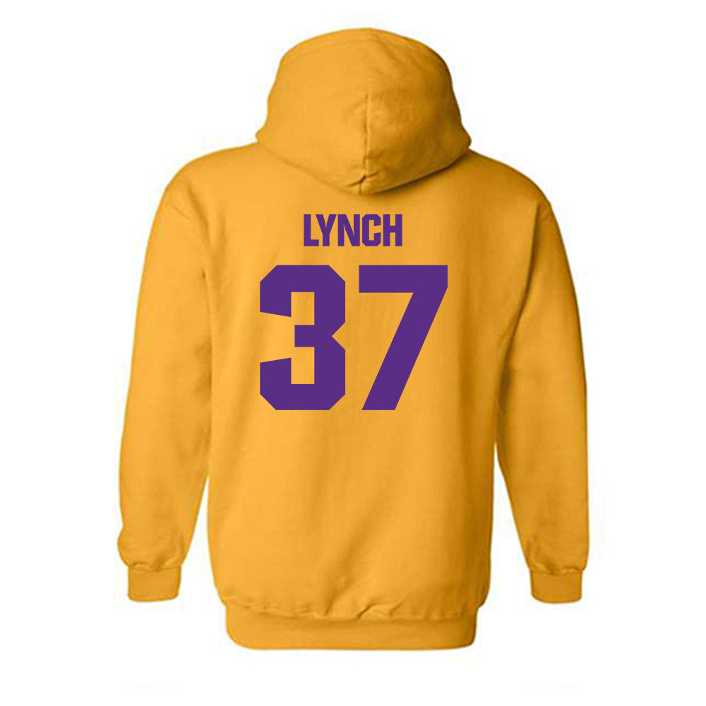 LSU - NCAA Softball : Kelley Lynch - Classic Shersey Hooded Sweatshirt