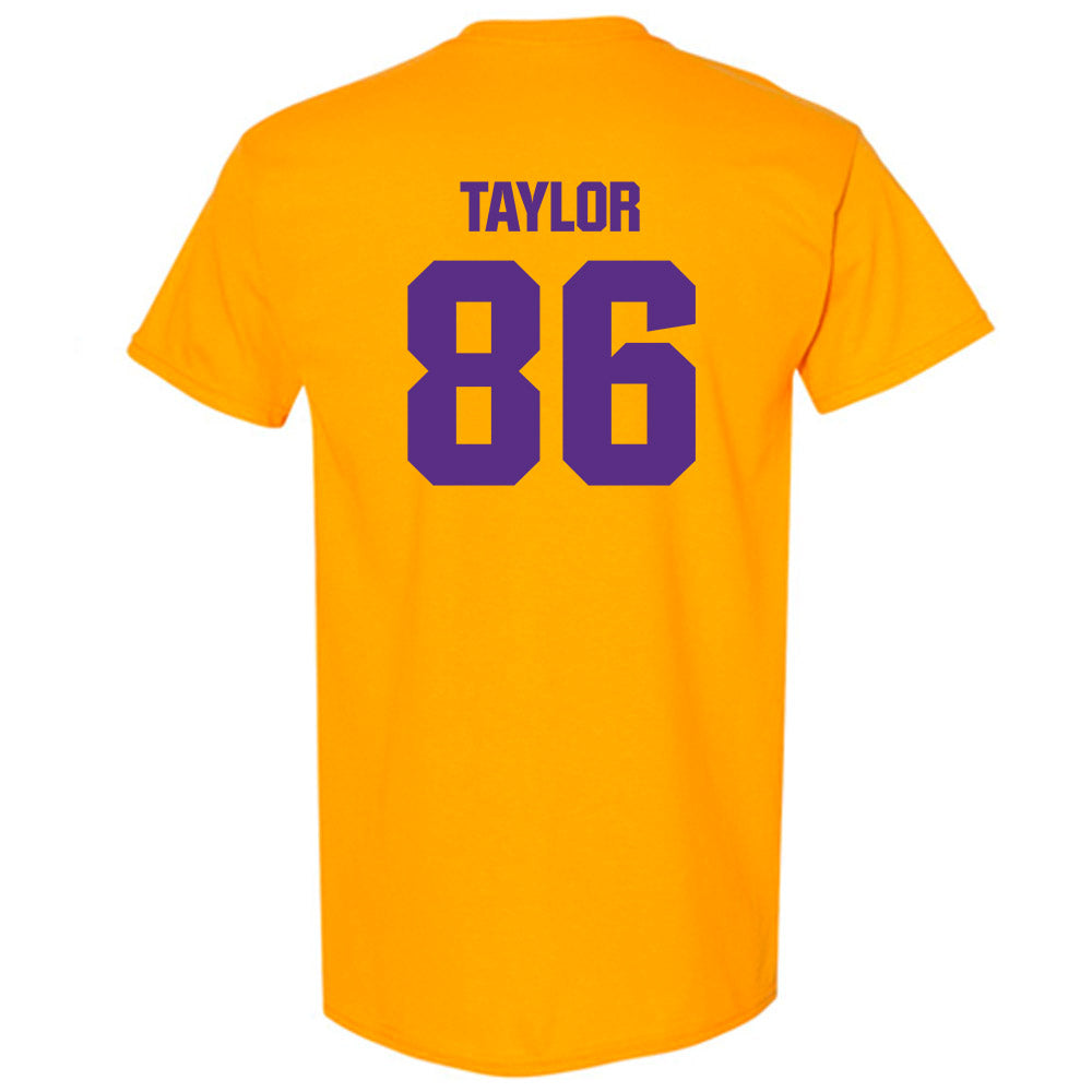 LSU - NCAA Football : Mason Taylor - Classic Shersey T-Shirt