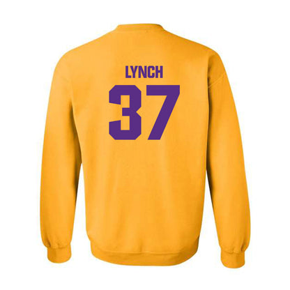 LSU - NCAA Softball : Kelley Lynch - Classic Shersey Crewneck Sweatshirt