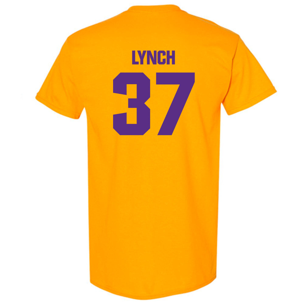 LSU - NCAA Softball : Kelley Lynch - Classic Shersey T-Shirt