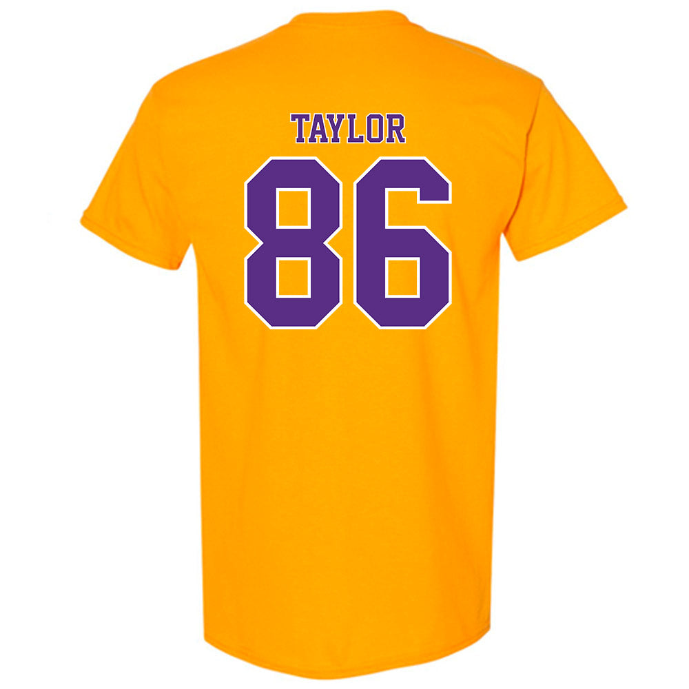 LSU - NCAA Football : Mason Taylor - Classic Shersey T-Shirt