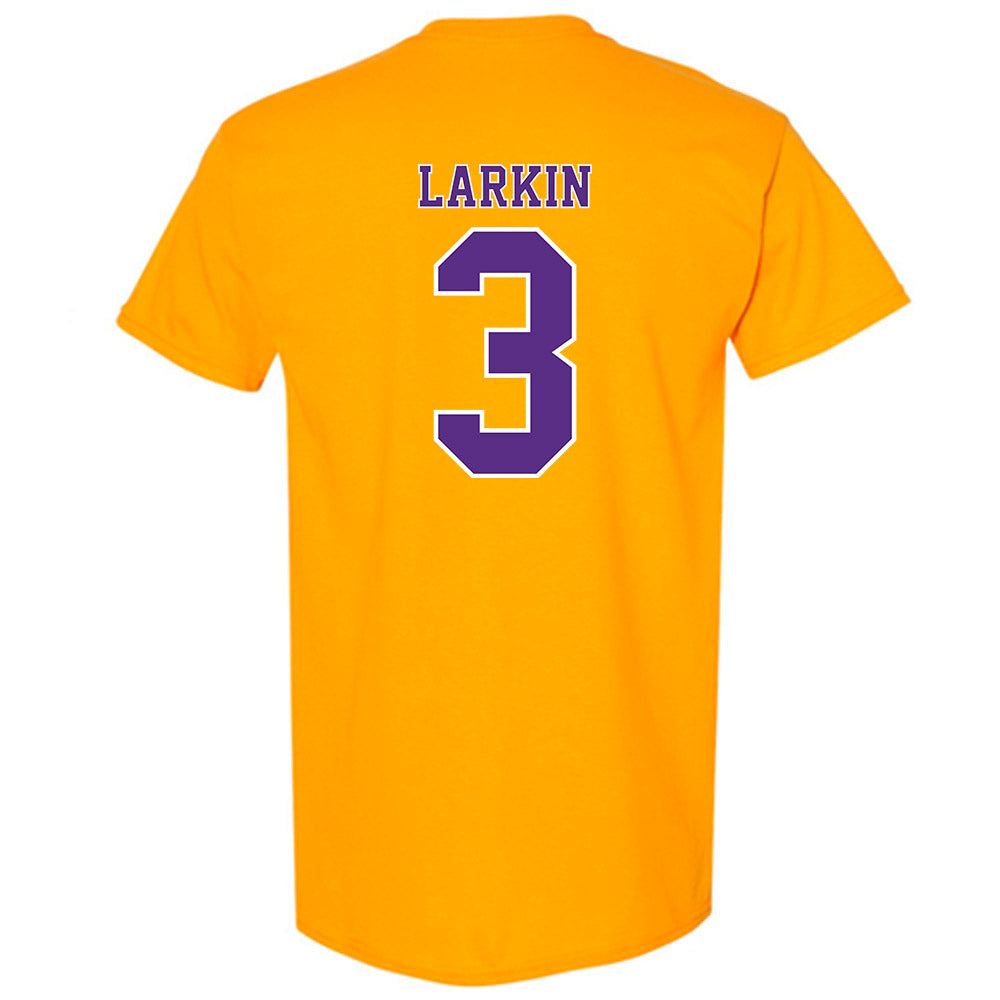 LSU - NCAA Beach Volleyball : Ella Larkin - Classic Shersey T-Shirt