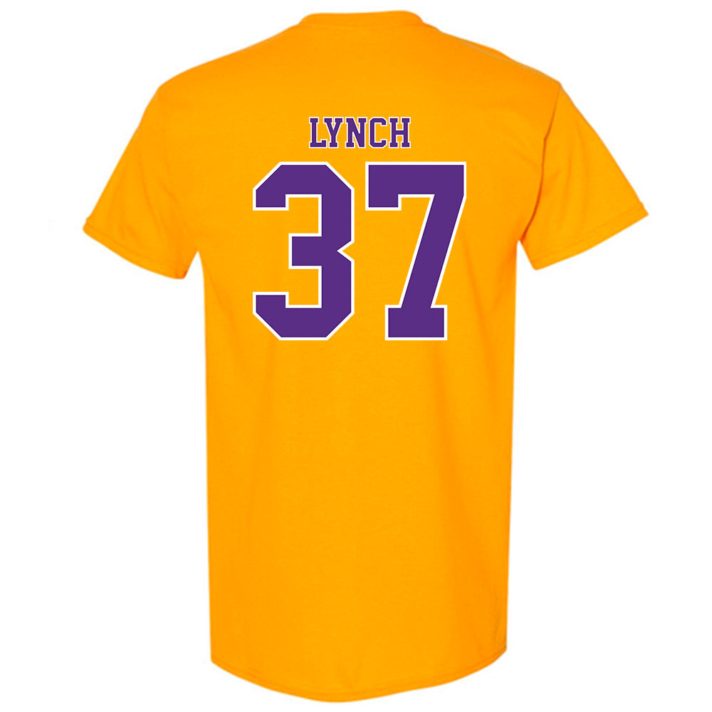 LSU - NCAA Softball : Kelley Lynch - Classic Shersey T-Shirt