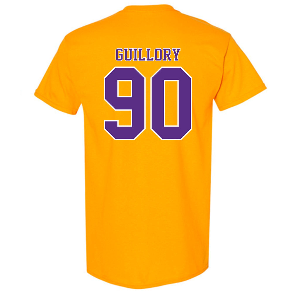 LSU - NCAA Football : Jacobian Guillory - Classic Shersey T-Shirt