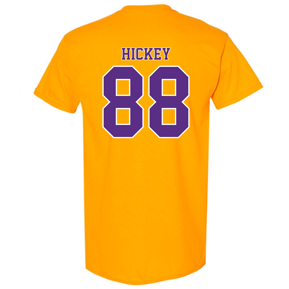 LSU - NCAA Football : Preston Hickey - Classic Shersey T-Shirt