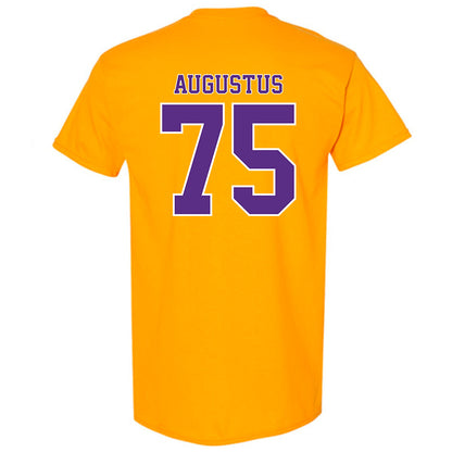 LSU - NCAA Football : Braden Augustus - Classic Shersey T-Shirt