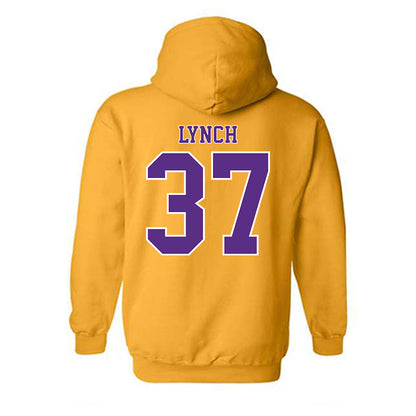 LSU - NCAA Softball : Kelley Lynch - Classic Shersey Hooded Sweatshirt