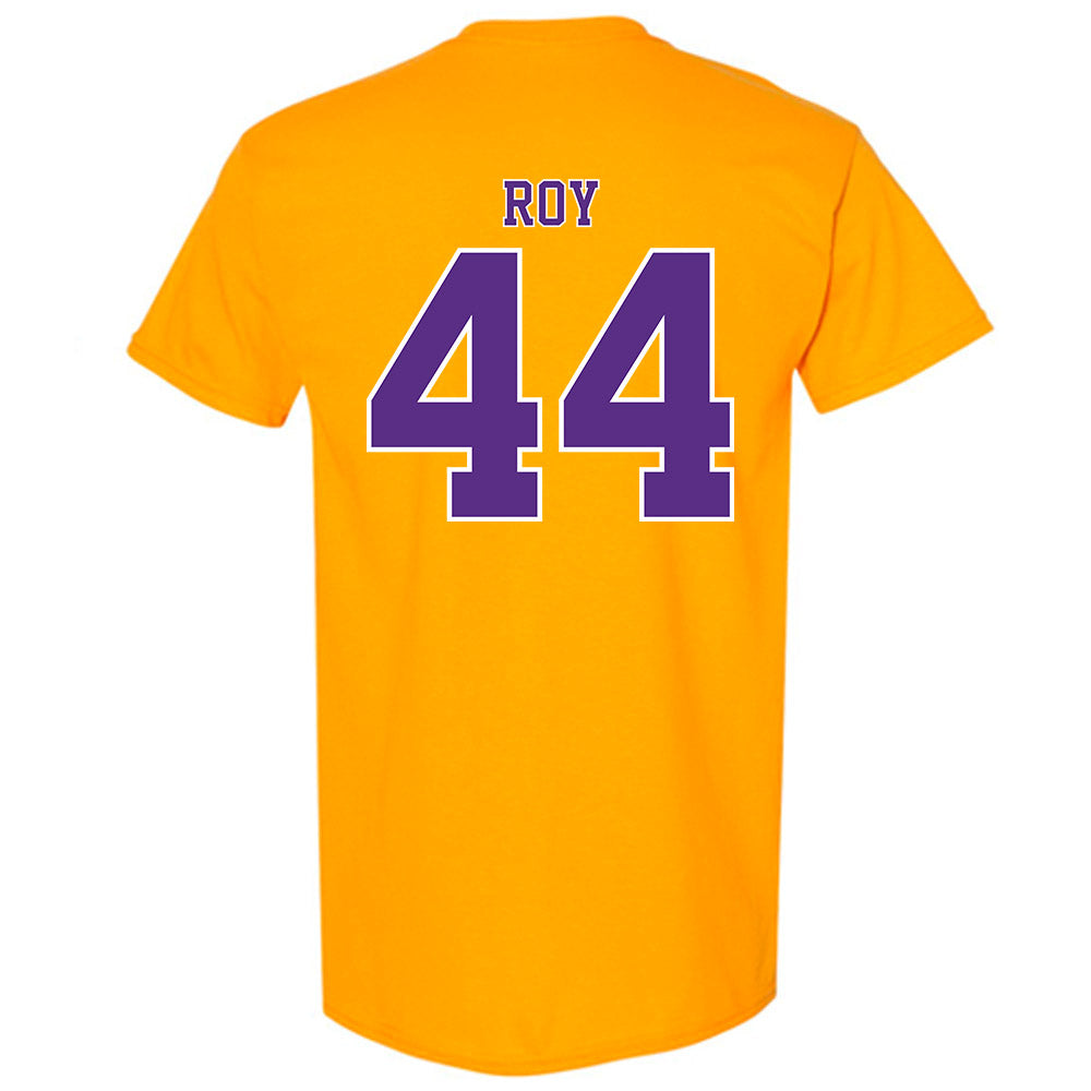 LSU - NCAA Football : Slade Roy - Classic Shersey T-Shirt