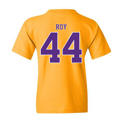 LSU - NCAA Football : Slade Roy - Classic Shersey Youth T-Shirt