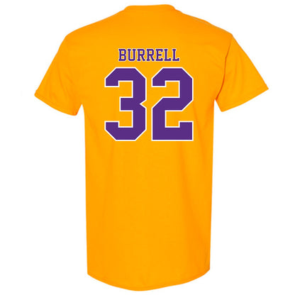 LSU - NCAA Football : Aeron Burrell - Classic Shersey T-Shirt