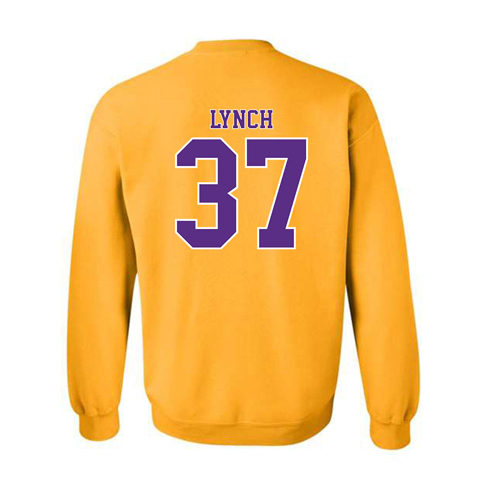 LSU - NCAA Softball : Kelley Lynch - Classic Shersey Crewneck Sweatshirt