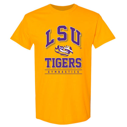 LSU - NCAA Women's Gymnastics : Kai Rivers - Classic Shersey T-Shirt