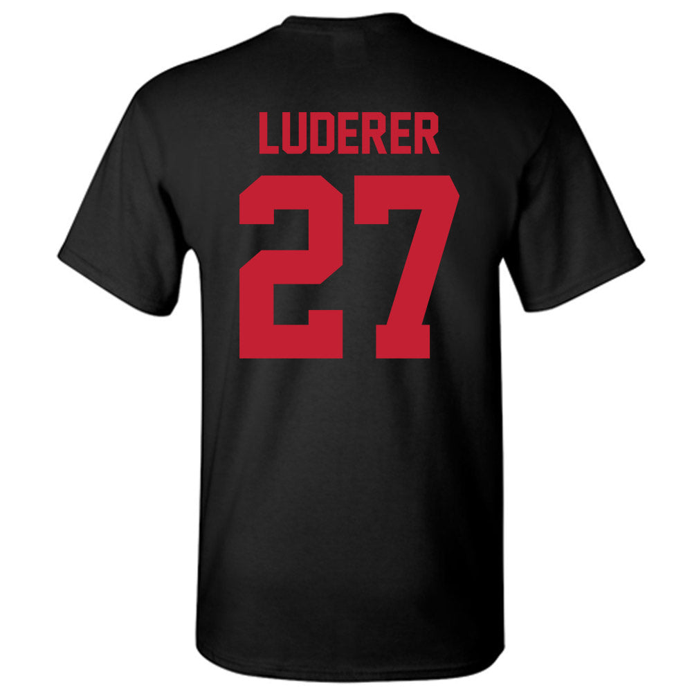 New Mexico - NCAA Softball : Hayden Luderer - Classic Shersey T-Shirt-1