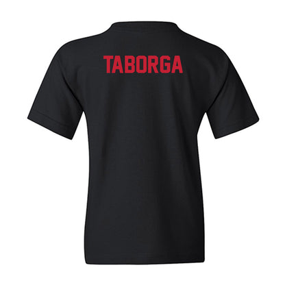 New Mexico - NCAA Women's Tennis : Sofia Taborga - Classic Shersey Youth T-Shirt-1