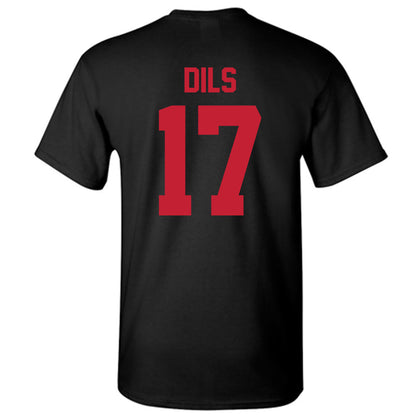 New Mexico - NCAA Women's Soccer : Ayla Dils - Classic Shersey T-Shirt-1