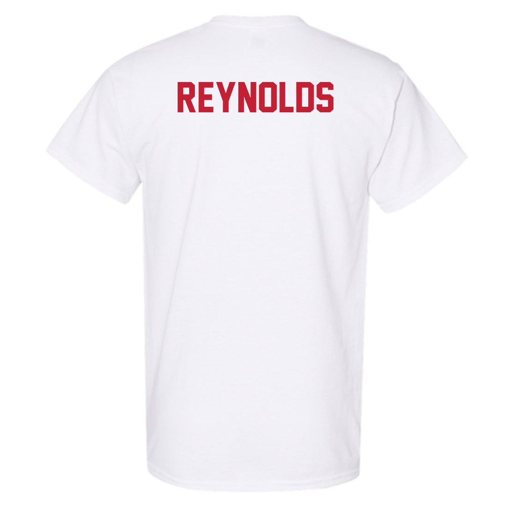 New Mexico - NCAA Men's Cross Country : Blake Reynolds - Classic Shersey T-Shirt-1