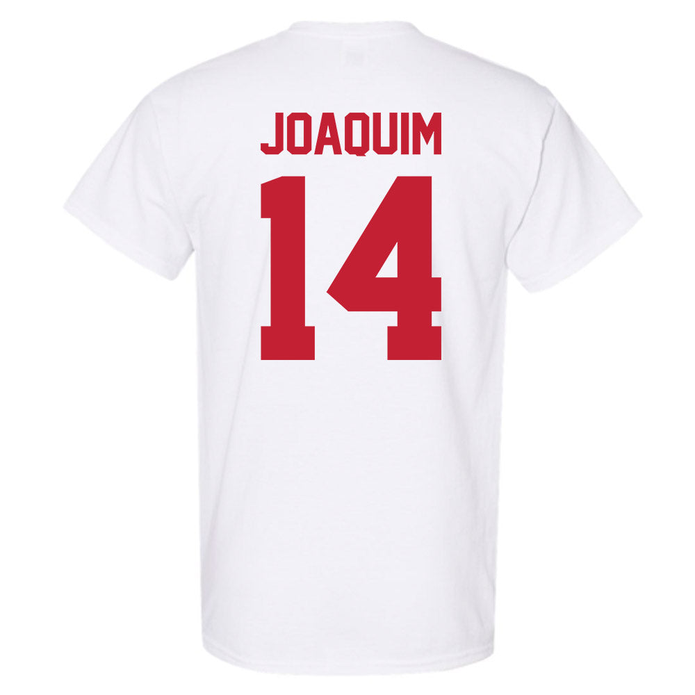 New Mexico - NCAA Women's Basketball : Hulda Joaquim - Classic Shersey T-Shirt-1