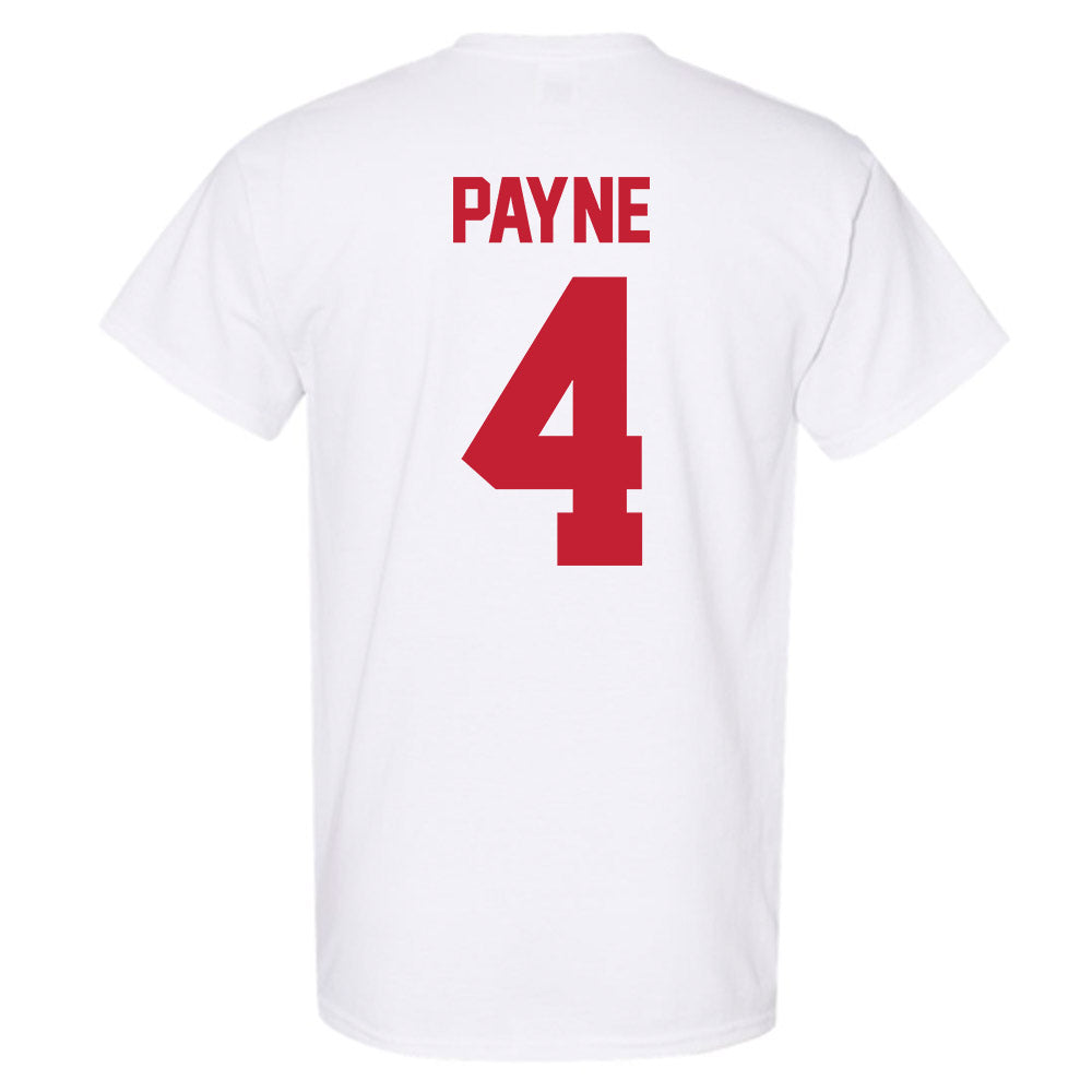 New Mexico - NCAA Women's Volleyball : Lauryn Payne - Classic Shersey T-Shirt-1