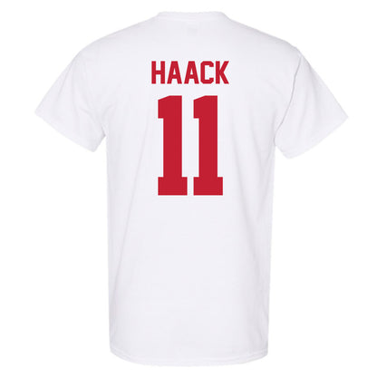 New Mexico - NCAA Softball : Adelaide Haack - Classic Shersey T-Shirt-1
