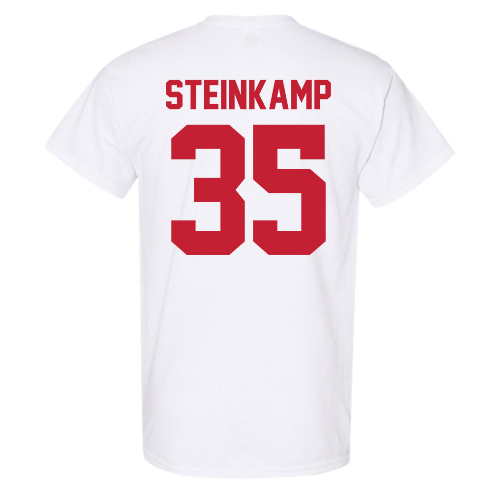 New Mexico - NCAA Football : Charles Steinkamp - Classic Shersey T-Shirt