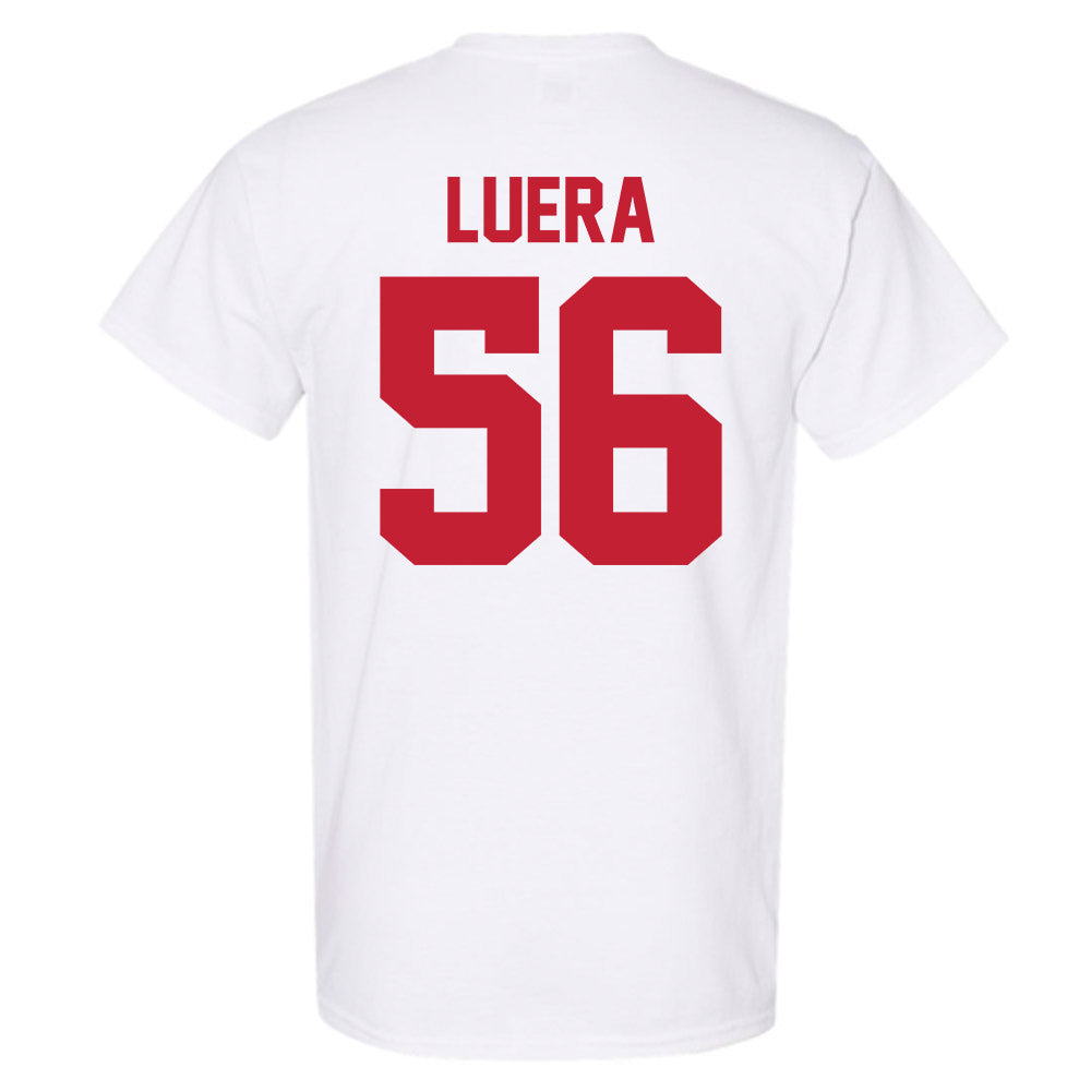 New Mexico - NCAA Football : Marko Luera - Classic Shersey T-Shirt-1