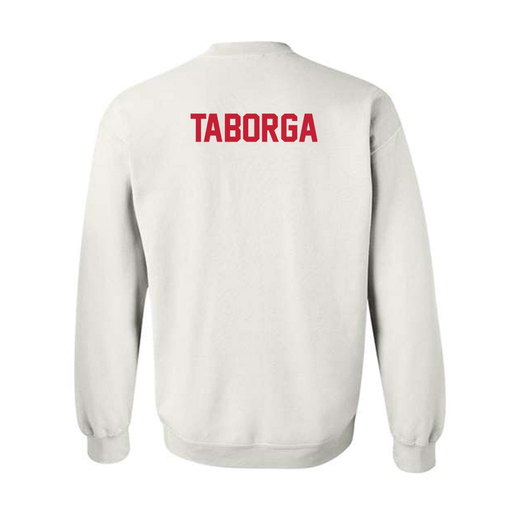 New Mexico - NCAA Women's Tennis : Sofia Taborga - Classic Shersey Crewneck Sweatshirt-1
