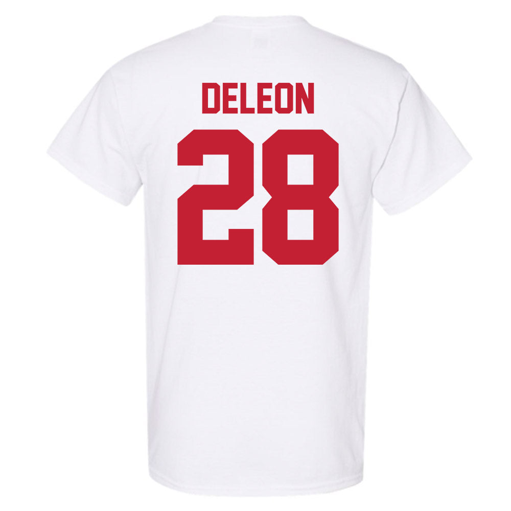 New Mexico - NCAA Softball : Jessica Deleon - Classic Shersey T-Shirt-1