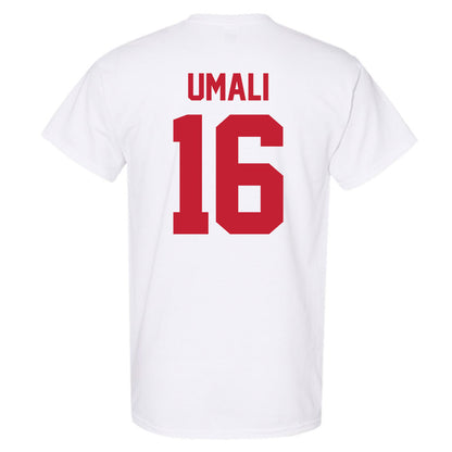 New Mexico - NCAA Softball : Brooke Umali - Classic Shersey T-Shirt-1