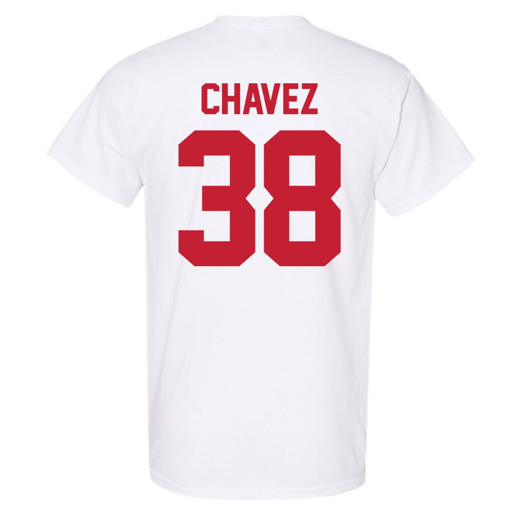 New Mexico - NCAA Softball : Keyannah Chavez - Classic Shersey T-Shirt-1