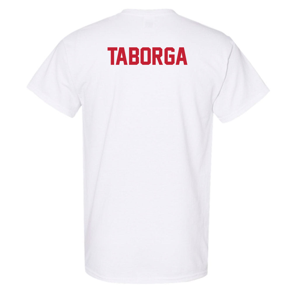New Mexico - NCAA Women's Tennis : Sofia Taborga - Classic Shersey T-Shirt-1