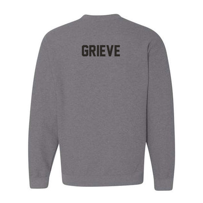 New Mexico - NCAA Women's Track & Field : Rebecca Grieve - Classic Shersey Crewneck Sweatshirt-1