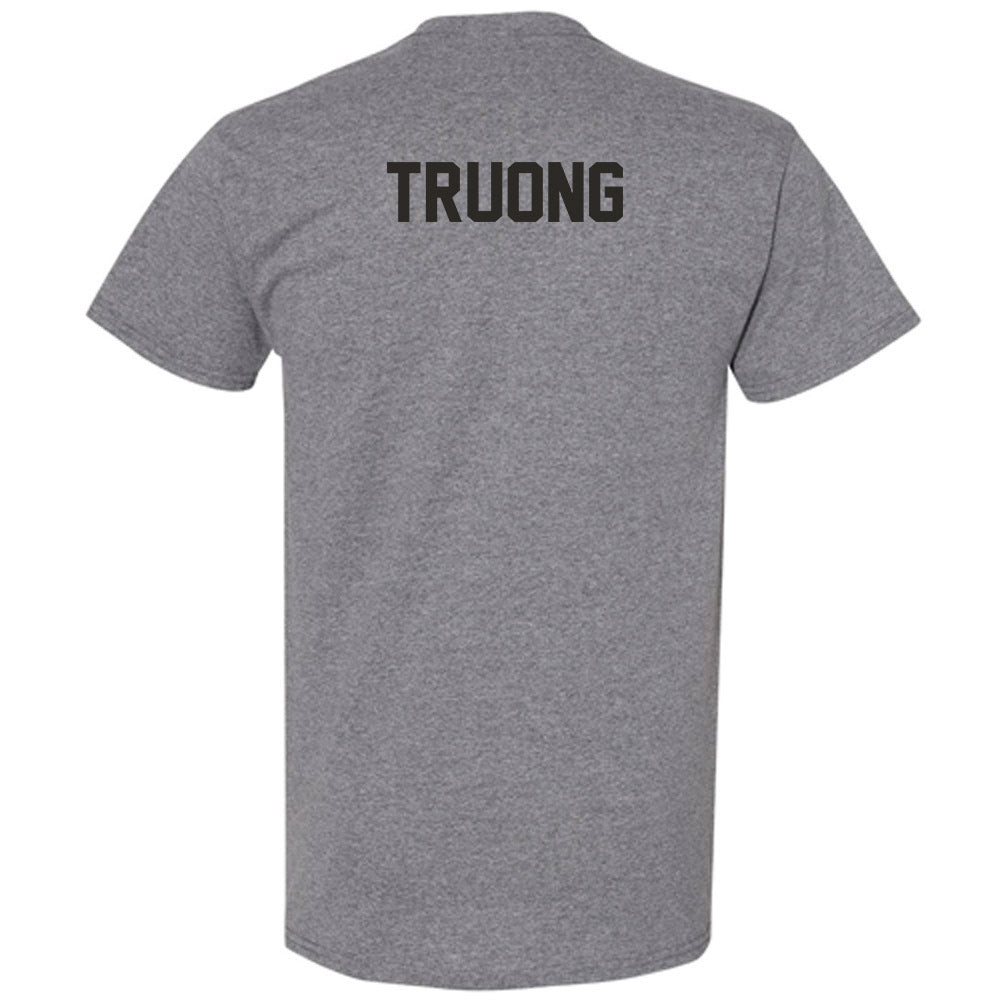 New Mexico - NCAA Women's Golf : Chelsea Truong - Classic Shersey T-Shirt-1