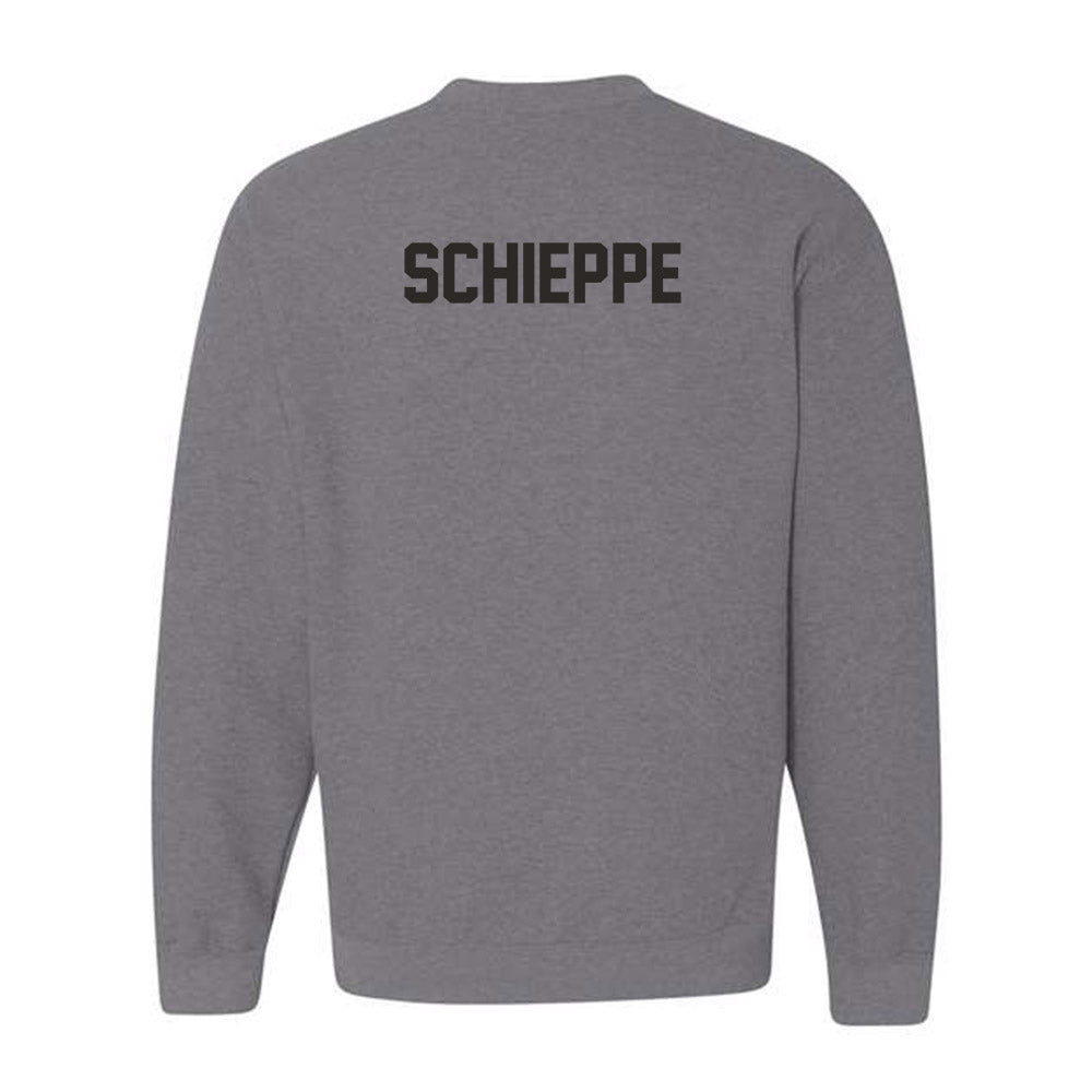 New Mexico - NCAA Women's Cross Country : Peyton Schieppe - Classic Shersey Crewneck Sweatshirt-1